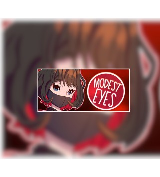 Modest Eyes Steam Key GLOBAL